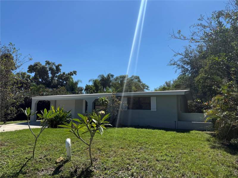 2 bedroom Single Family Residence at 4702 Cronin Drive, Sarasota Spgs, Sarasota — photo 2