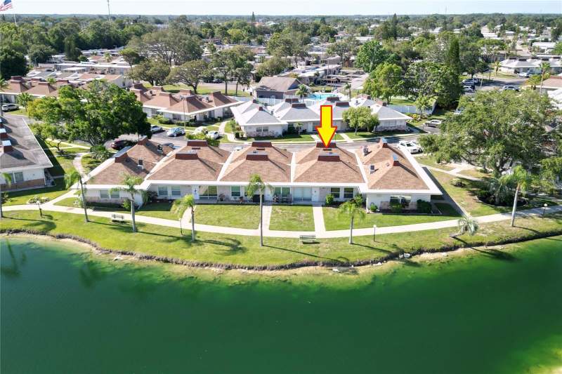 4324 TAHITIAN GARDENS CIRCLE #J home for sale in Tahitian Gardens