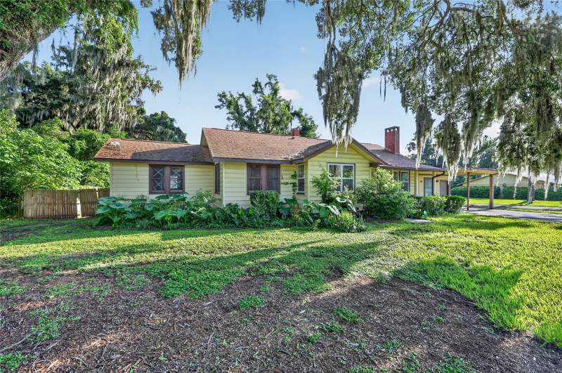 3 bedroom Single Family Residence at 833 NE 28th Street, Magnum 2000, Ocala — photo 5