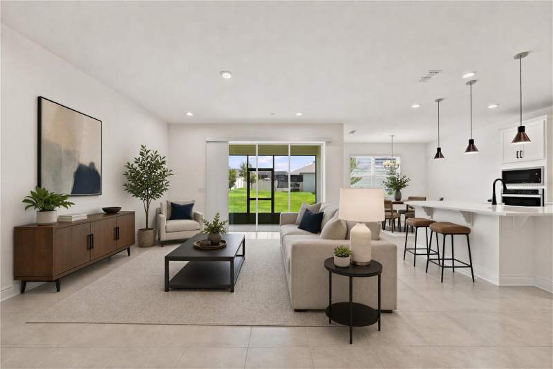 4 bedroom Single Family Residence at 4480 Lions Gate Ave Avenue, Hartwood Lndg, Clermont — photo 5