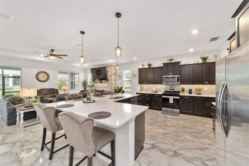 3 bedroom Single Family Residence at 7037 SW 86th Avenue, Weybourne Landing Phase 2, Ocala — photo 3