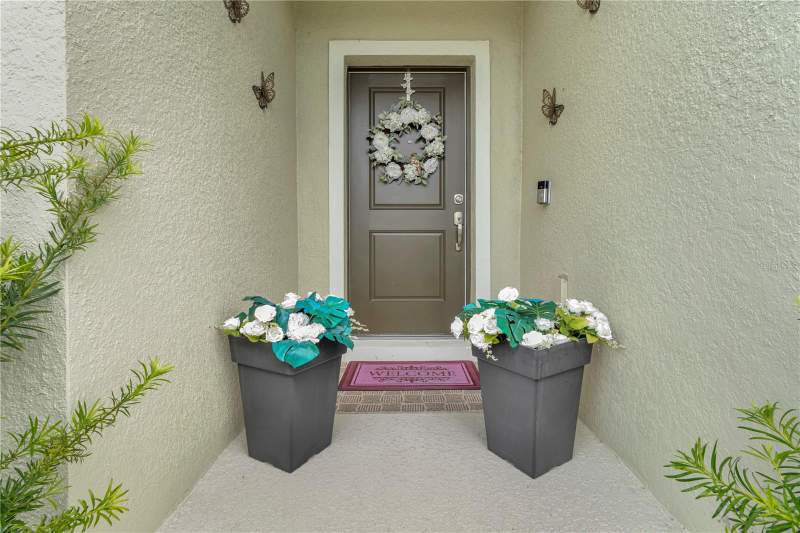 4 bedroom Single Family Residence at 442 Quayside Avenue, Sunset Lakes, Mascotte — photo 4
