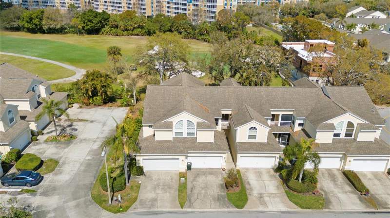 4 bedroom Townhouse at 1050 STARKEY ROAD #2102, WILLOW GREENS, LARGO — photo 2