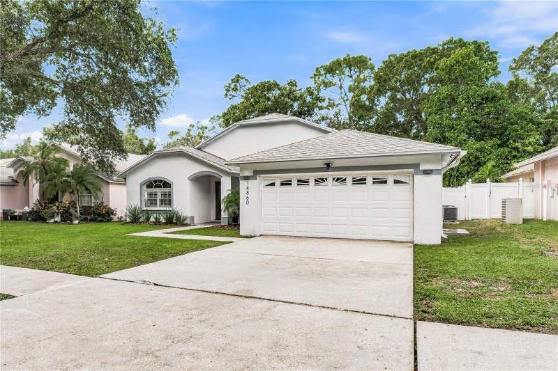 3 bedroom Single Family Residence at 14860 Sugar Cane Way, Rainforest - Ph II, Clearwater — photo 2