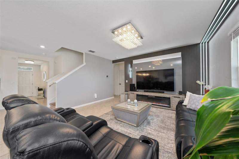 5 bedroom Single Family Residence at 2208 Canaan Drive, Eden Hills Ph 2, Lake Alfred — photo 5