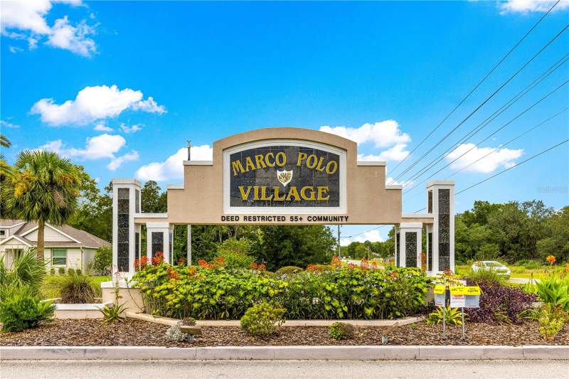 3 bedroom Single Family Residence at 10884 SW 53rd Circle, Kingsland Country Estate/ Marco Polo Village 1, Ocala — photo 4
