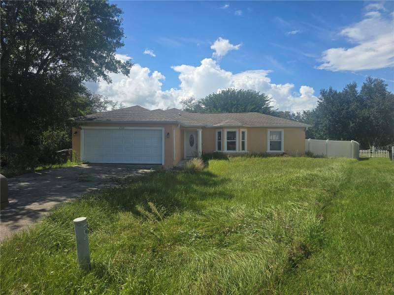 4 bedroom Single Family Residence at 1704 Snook Place, Poinciana Nbrhd 04 Village 07, Poinciana — photo 3