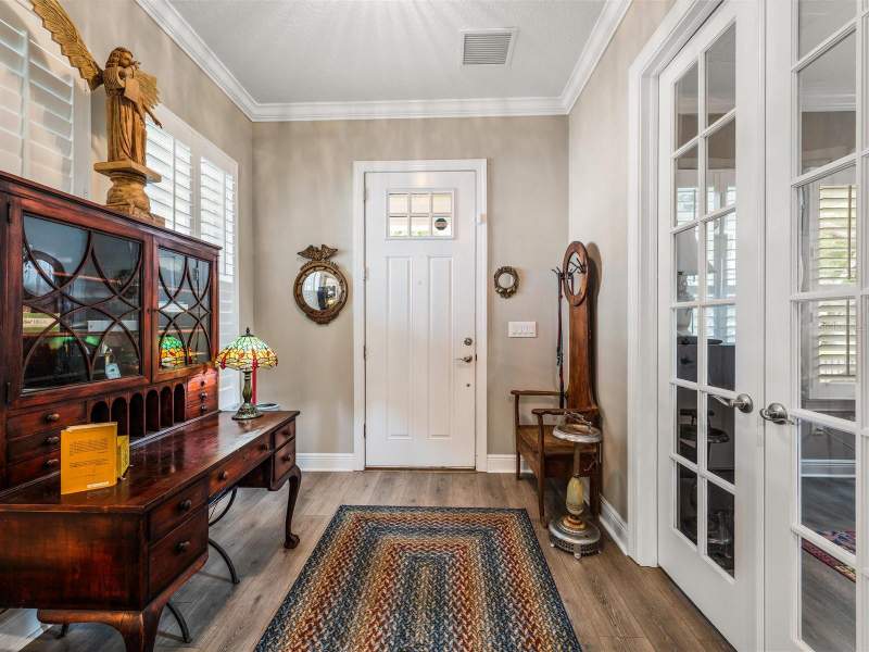 4 bedroom Single Family Residence at 710 36TH AVENUE, ALLENDALE TERRACE REP, ST PETERSBURG — photo 4