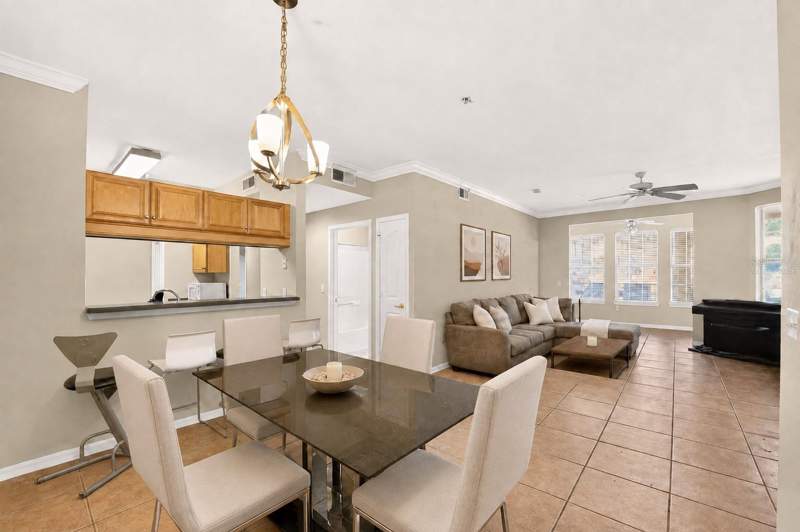 3 bedroom Condominium at 2245 NW 16th Terrace #2245, Charleston Place, Gainesville — photo 4