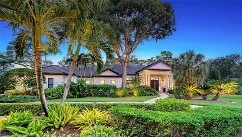 324 Osprey Point Drive, Osprey FL - photo 6 of 6