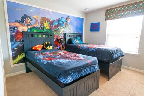 1888 Gobi Drive, Kissimmee FL - photo 10 of 15