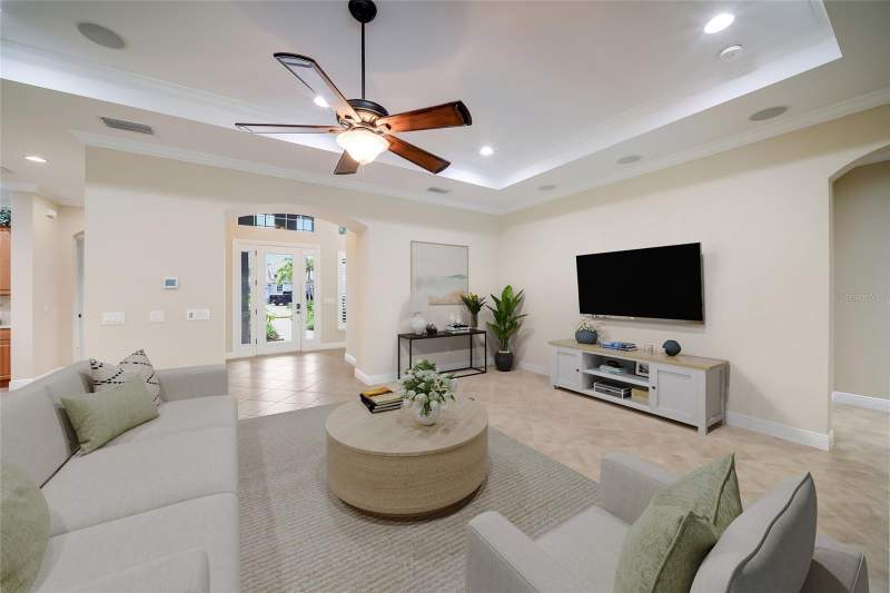 3 bedroom Single Family Residence at 921 Riverscape Street, Tidewater Preserve Ph I, Bradenton — photo 5