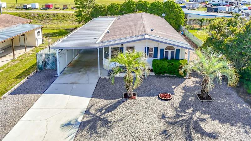 3 bedroom Manufactured Home at 15116 Brookridge Boulevard, Brookridge Comm, Brooksville — photo 3