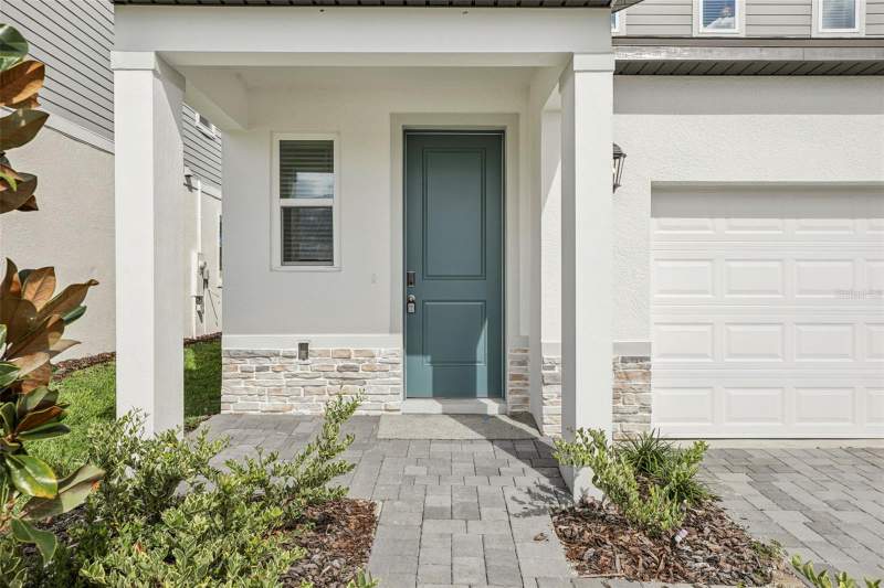 4 bedroom Townhouse at 1773 Archer Drive, Cyrene At Minneola - Villas, Minneola — photo 4