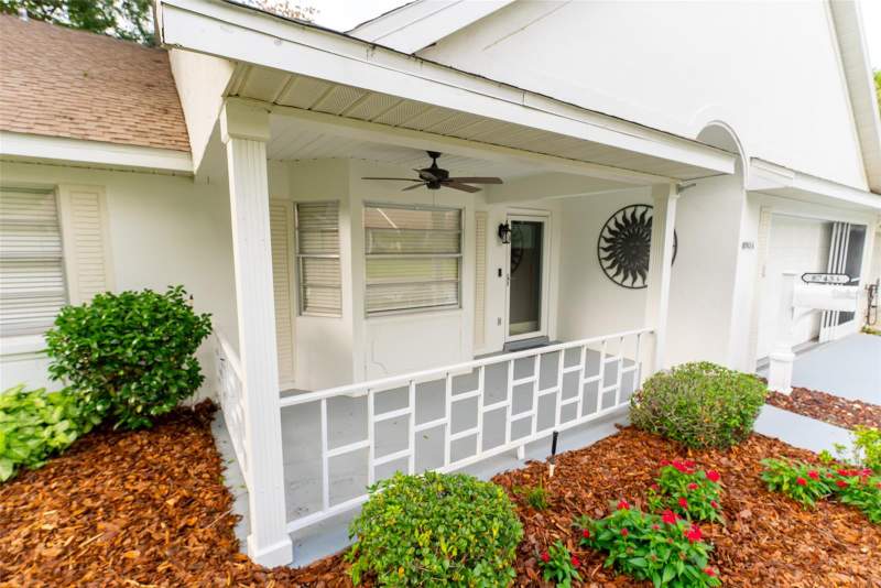 2 bedroom Villa at 8743 SW 90th Lane #A, Circle Square Woods, Ocala — photo 3