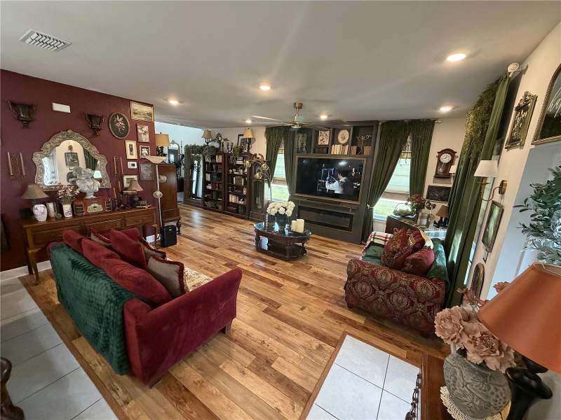 4 bedroom Single Family Residence at 3795 Sagefield Drive, Harmony Central Ph 1, Harmony — photo 3