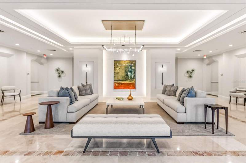 3 bedroom Condominium at 3030 Grand Bay Boulevard #315, Grand Bay 3, Longboat Key — photo 3