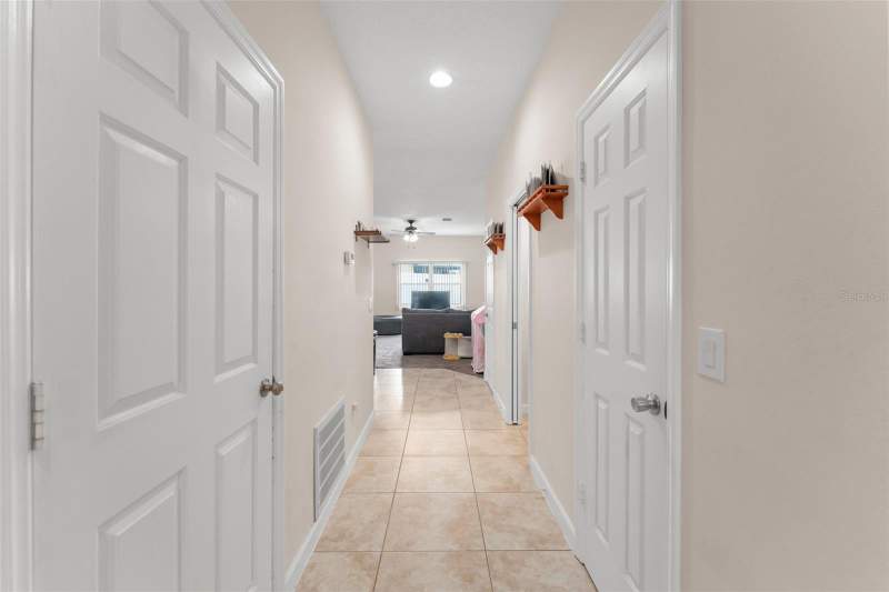 3 bedroom Townhouse at 1880 Peterson Place, The Reserve At Hidden Lake, Sanford — photo 3