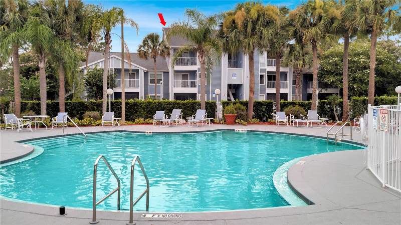 1 bedroom Condominium at 2516 Grassy Point Drive #306, Regency Park At Lake Mary A Condo, Lake Mary — photo 2