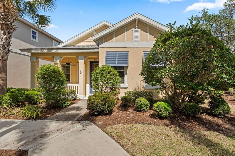 3 bedroom Single Family Residence at 514 Winterside Drive, Mirabay Parcels 21 & 23, Apollo Beach — photo 2