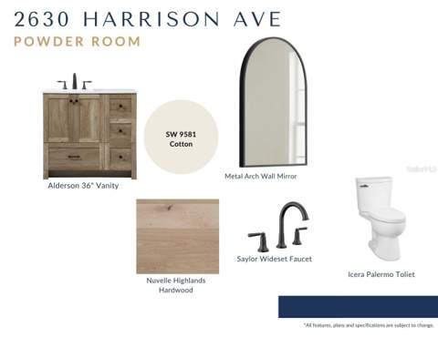 2630 Harrison Avenue, Orlando FL - photo 8 of 13