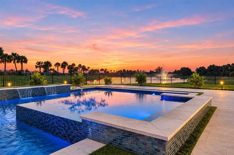 5 bedroom Single Family Residence at 4312 Springhouse Circle, Star Farms Ph V Subphases A-L, Lakewood Ranch — photo 4