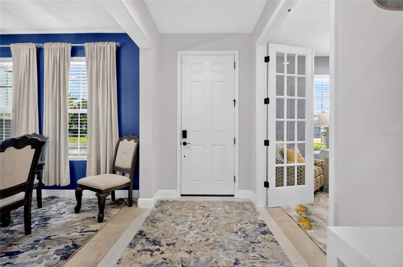 4 bedroom Single Family Residence at 1325 Blarney Street, Ardmore Reserve Ph I, Clermont — photo 5