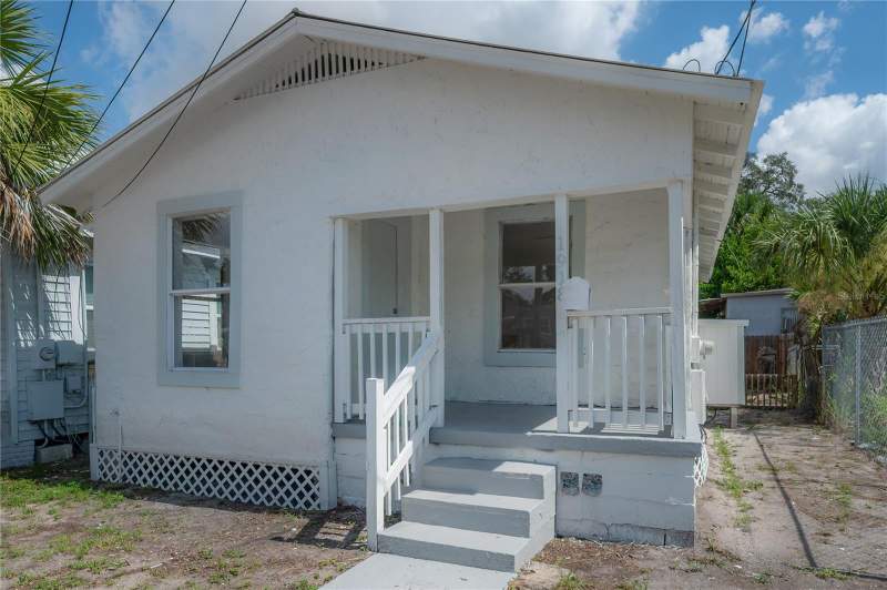 2 bedroom Single Family Residence at 1918 E 21st Avenue, North Ybor Booker & Fernande, Tampa — photo 4