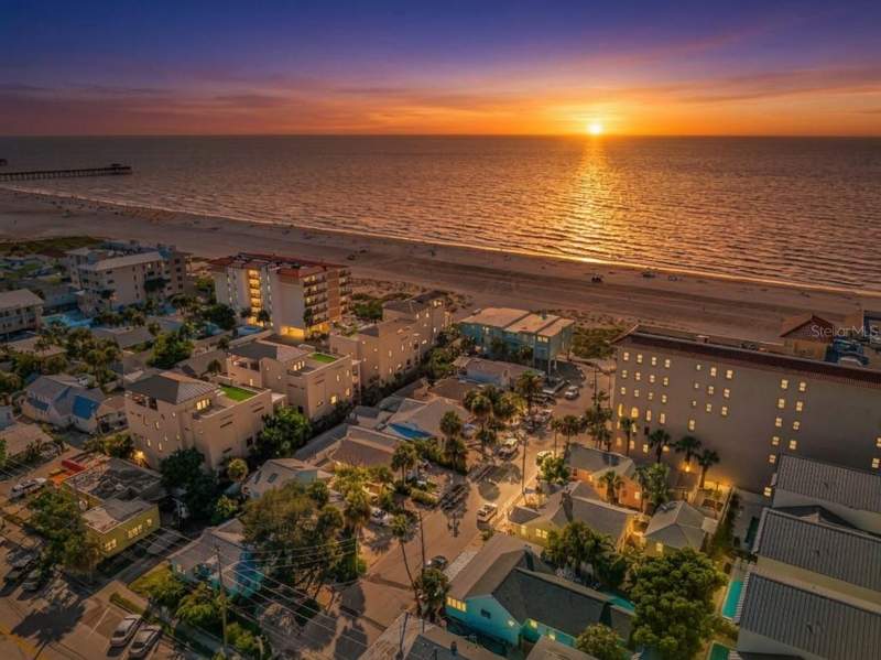 3 bedroom Single Family Residence at 19 Cambria Street, Clearwater Beach Rev, Clearwater — photo 3