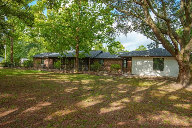 7 bedroom Single Family Residence at 25518 NW County Road 241, Bland Plantation, Alachua — photo 4