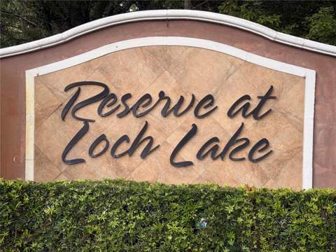 2257 Brookridge Trail, Sanford FL - photo 21 of 22