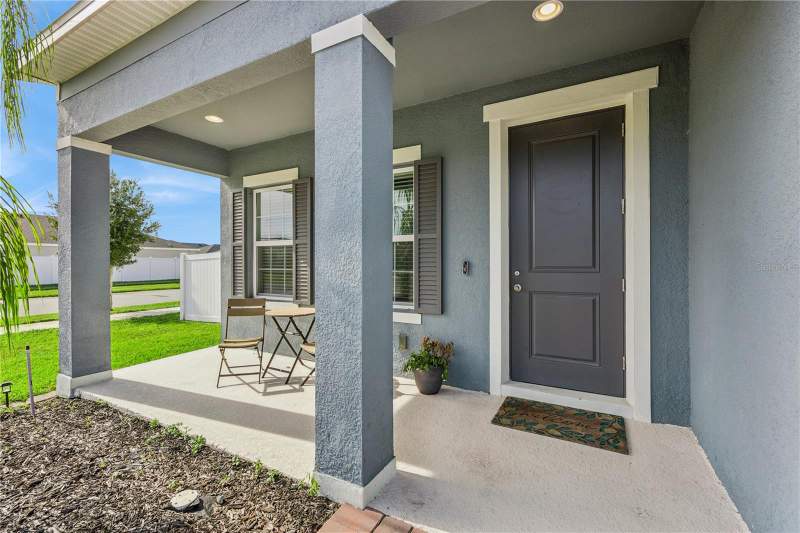 4 bedroom Single Family Residence at 5592 Vigo Loop, Siena Reserve Ph 2C, St Cloud — photo 3