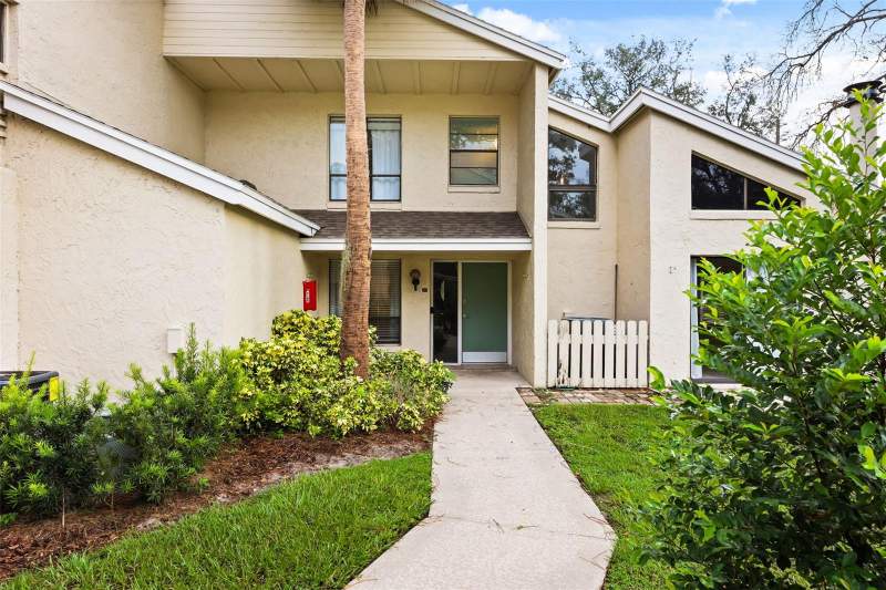 3 bedroom Condominium at 441 S NETHERWOOD CRESCENT #206, MONTGOMERY WOODS CONDO, ALTAMONTE SPRINGS — photo 1