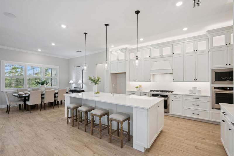 3 bedroom Single Family Residence at 2555 Pine Preserve Court, Del Webb Sunbridge Ph 2B, St Cloud — photo 3