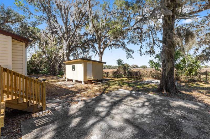 3 bedroom Manufactured Home at 22817 SW 117th Street, River Retreats, Dunnellon — photo 5