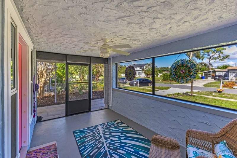 2 bedroom Single Family Residence at 1633 E Elm Road, Shore Acres, Lakeland — photo 4