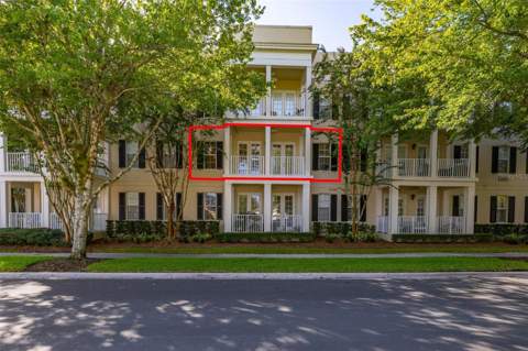 834 Deer Woods Road #203, Celebration FL - photo 6 of 6