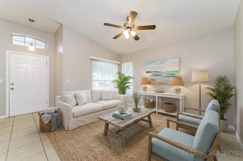 4 bedroom Single Family Residence at 6711 King Rail Court, Willow Creek Ph 04, Orlando — photo 5