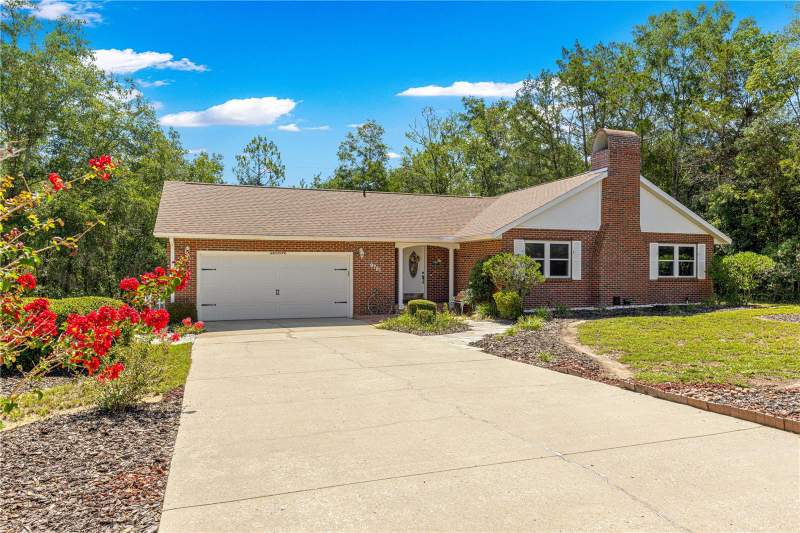 2 bedroom Single Family Residence at 9701 SW 200th Court, Rainbow Spgs, Dunnellon — photo 2