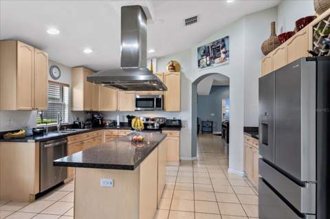 2886 Oconnell Drive, Kissimmee FL - photo 9 of 28