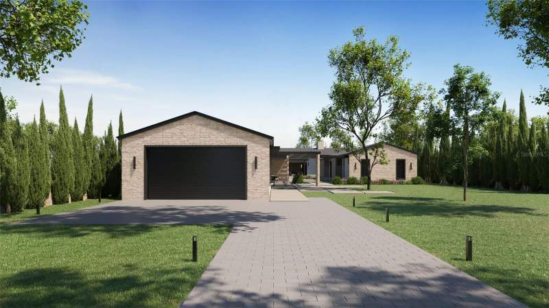 5 bedroom Single Family Residence at 15000 Pendio Drive, Bella Collina Sub, Bella Collina — photo 2