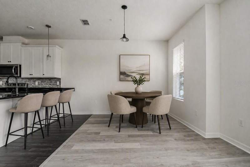 3 bedroom Townhouse at 9586 POPLAR RIDGE AVENUE, RANDAL WALK, ORLANDO — photo 4