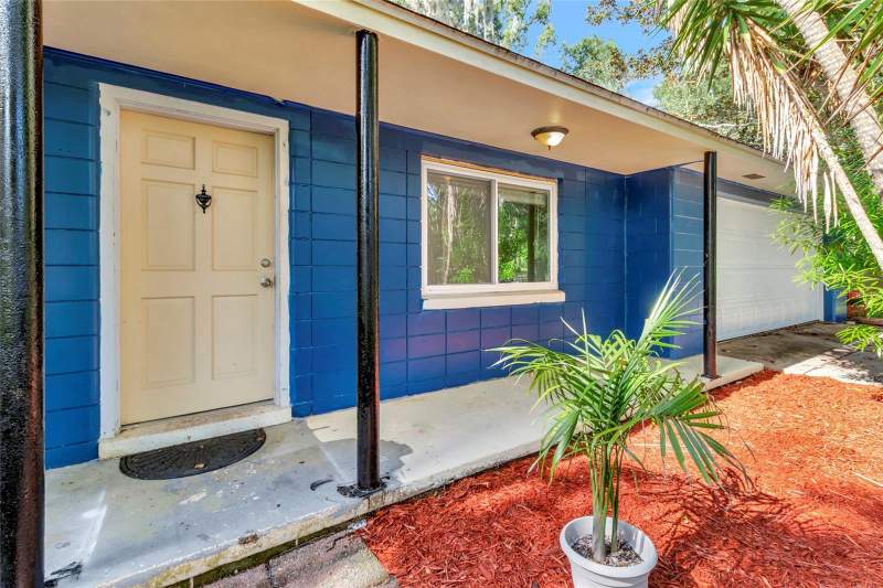 2 bedroom Single Family Residence at 13420 SE 122nd Place, Alaba, Ocklawaha — photo 3