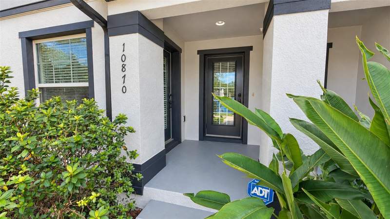 3 bedroom Townhouse at 10870 Sunset Ridge Lane, Ravinia/East Park, Orlando — photo 2