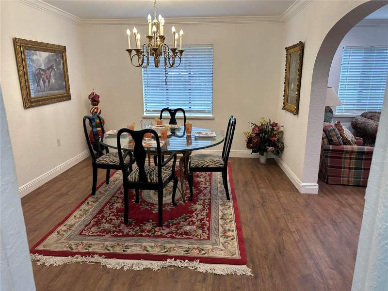 4 bedroom Single Family Residence at 17067 NW Gainesville Road, Reddick, Reddick — photo 4