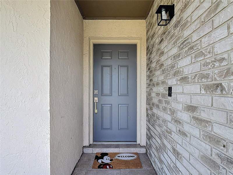 2 bedroom Single Family Residence at 3221 White Dove Lane, Indian Wells Unit 7, Kissimmee — photo 5