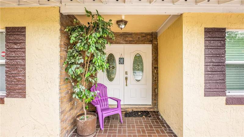 4 bedroom Single Family Residence at 2721 Raeford Road, Lewis Mnr, Orlando — photo 3