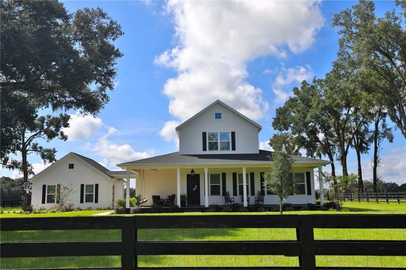 3 bedroom Single Family Residence at 1393 Oxford Preserve Trl, Oxford Preserve Estates, Oxford — photo 5