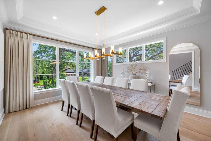 5 bedroom Single Family Residence at 2623 S Parkview Street, Sunset Park, Tampa — photo 4