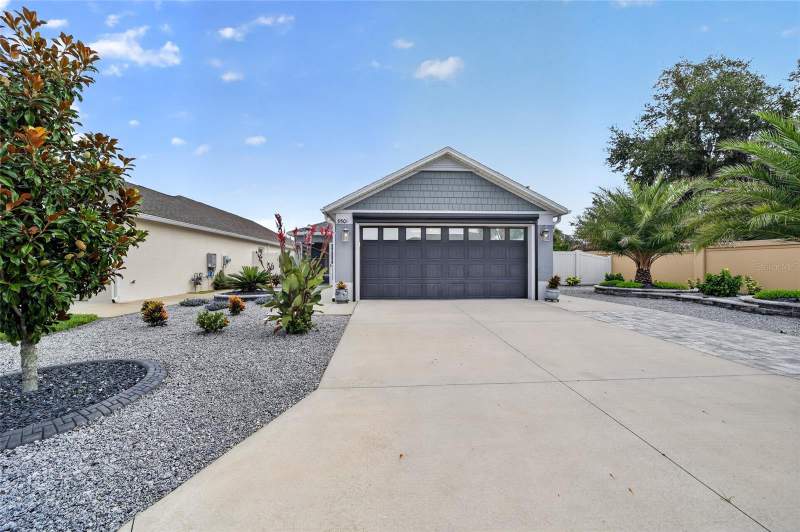3 bedroom Villa at 3501 Connor Way, The Villages, The Villages — photo 4
